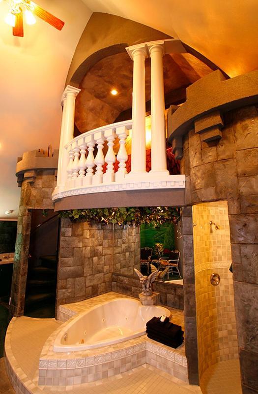 Black Swan Inn Luxurious Theme Rooms Поукателоу Стая снимка